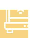 Yüksek Hızlı WiFi